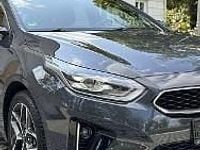 używany Kia ProCeed GT Line LED Kamera Gwarancja