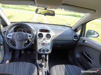 używany Opel Corsa D 1.4 2009r