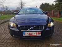 używany Volvo C70 * Cabrio * 2.4i * 149.ooo km*Xenon*Skóry*Model 200