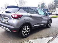 używany Renault Captur CAPTUR1.3 Energy TCe FAP Intens