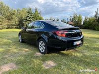 używany Opel Insignia 2.0 170KM 2015r