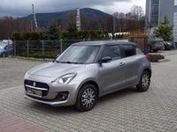 Używany Suzuki Swift 90 KM (66 kW) 2018 Szary (metalik) Hatchback