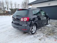 używany VW Golf VI Sprzedam, Plus 1.2 TSI ,