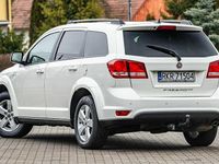 używany Fiat Freemont 