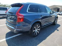 używany Volvo XC90 2dm 295KM 2023r. 8 394km