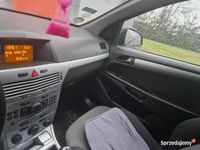 używany Opel Astra Sprzedam
