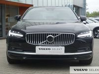 używany Volvo S90 B5 D AWD Ultimate Bright aut