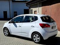 używany Kia Venga 1.4 90 km !!