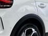 używany Citroën C4 II Shine / HUD Nawigacja Kamera CarPlay/Android Auto Blind