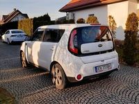 używany Kia Soul Soul 1,6crdi lift1,6crdi lift