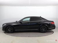 używany Mercedes E250 E BlueTEC 4MATIC
