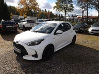 używany Toyota Yaris Hybrid YarisIV IV (2020-)