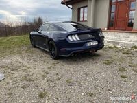 używany Ford Mustang 