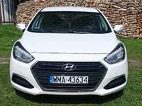 Używany Hyundai i40 2015
