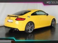 używany Audi TTS 2dm 310KM 2016r. 25 317km