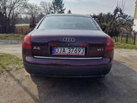 używany Audi A6 C5 1.8t sprzedam lub zamienię
