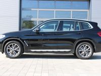 używany BMW X3 xDrive20i