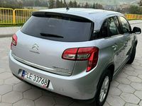 używany Citroën C4 Aircross Zarejestrowany Kl...