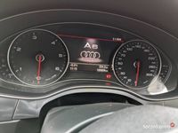 używany Audi A6 Avant - nowy dpf, tarcze, oleje, opony