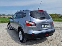 używany Nissan Qashqai +2 Qashqai+2 1.6 dci 2012 Qashqai+2 1.6 dci 2012