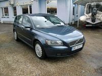 Używany Volvo V50 2004 Niebieski Kombi