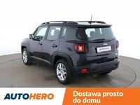 używany Jeep Renegade 1.4dm 140KM 2018r. 86 101km