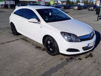 Używany Opel Astra Cosmo 2009