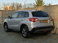 używany Suzuki Vitara 1.6 120KM Niski przebieg LED Navi Kamera Alufelgi II (2015-2…