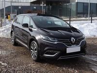 Używany Renault Espace 200 KM (147 kW) 2015 Fioletowy Minivan