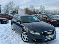 Używany Audi A4 Allroad 160 KM (117 kW) 2009 Inny kolor Kombi