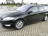 używany Ford Mondeo Mondeo 1,6tdci DUDKI11 Navi,Tempomat,Klimatronic,kre...1,6tdci DUDKI11 Navi,Tempomat,Klimatronic,kre...