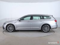 używany VW Passat 2.0 TSI