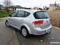 używany Seat Altea XL 1.9TDI 105KM*Klimatronic*Zadbany