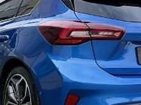 używany Ford Focus IV