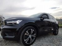 używany Volvo XC40 2dm 190KM 2019r. 139 243km