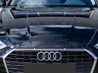używany Audi A5 Sportback IV 40 TDI Advanced Pakiet Infotainment Smartfon + Promocyjny
