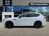 Używany Mazda CX-60 254 KM (186 kW) 2025 SUV