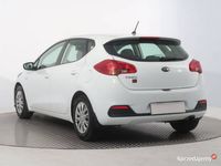 używany Kia Ceed 1.4 CVVT