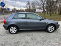 używany Audi A3 1.8 LPG 2003r.