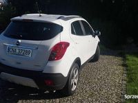 używany Opel Mokka