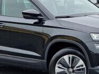 używany Skoda Karoq Ambition 1.5 TSI DSG Ambition 1.5 TSI 150KM DSG