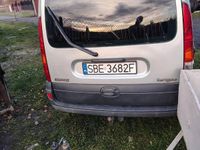 Używany Renault Kangoo 2006