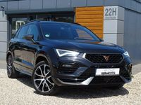 Używany Cupra Ateca 300 KM (220 kW) 2022 Czerwony SUV