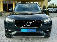 używany Volvo XC90 2dm 235KM 2017r. 152 000km