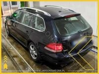 Używany VW Golf VI 122 KM (89 kW) 2010 Czarny Hatchback