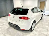 używany Seat Leon 2.0 TSI DSG* FR LIMITED 211KM*Alu 18 cali*Skóry Sportsitze*Klimatronic