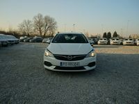 używany Opel Astra 1.5 CDTI/105 KM Edition Salon PL Fvat 23% PO9RU0…