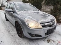 Używany Opel Astra 2007