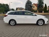 używany Toyota Auris 1,6 Benzyna Gaz LPG Salon Polska Gwarancja II …