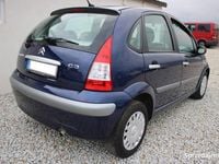Używany Citroën C3 2008 Hatchback